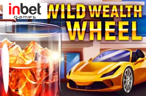 Wild Wealth Wheel